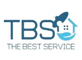 The Best Service Fibre Optique Cannes Logo