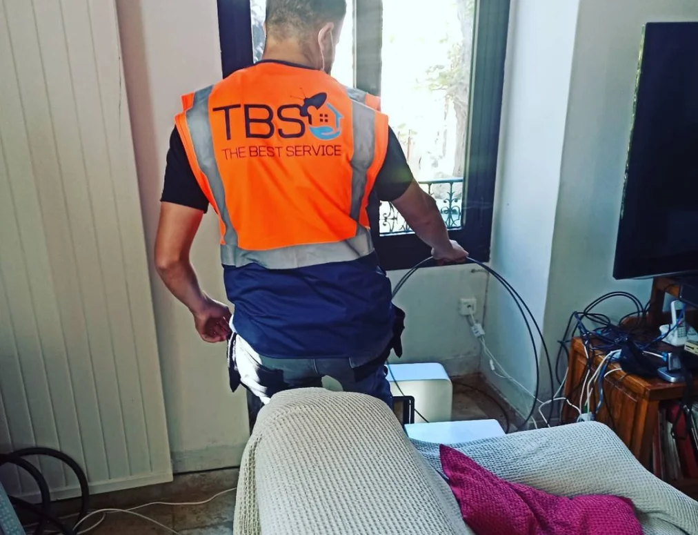 The Best Service Fibre Optique Cannes Reparation