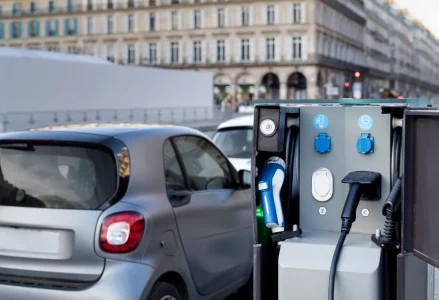 The Best Service Fibre Optique Cannes Borne Electrique 3